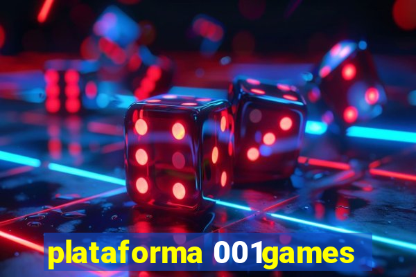 plataforma 001games